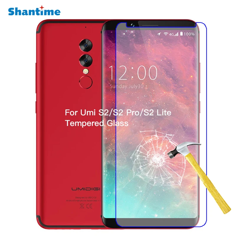 Чехол-книжка для UMIDIGI S2, кожаный чехол для UMIDIGI S2 Lite, чехол-кошелек UMIDIGI S2 Pro, деловой чехол, силиконовая задняя крышка