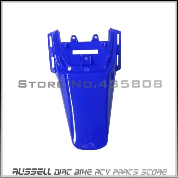 Пластиковый обтекатель для HONDA CRF XR 50 CRF50 125 SSR SDG 107 PIT BIKE FENDER|plastic mold kit|plastic lunch kitskit toy |