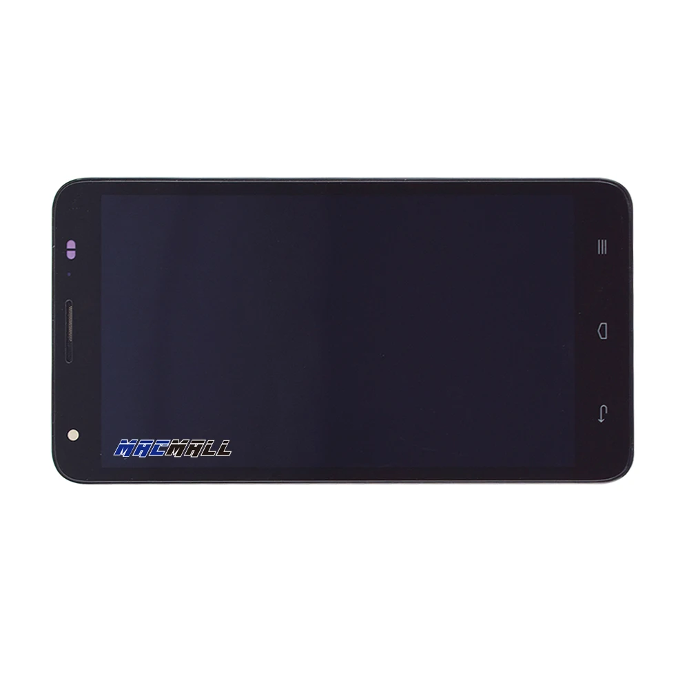 Новинка для huawei Honor 3X G750 G750-T01 G750-T00 G750-U10 Замена ЖК-дисплей Дисплей + Сенсорный экран