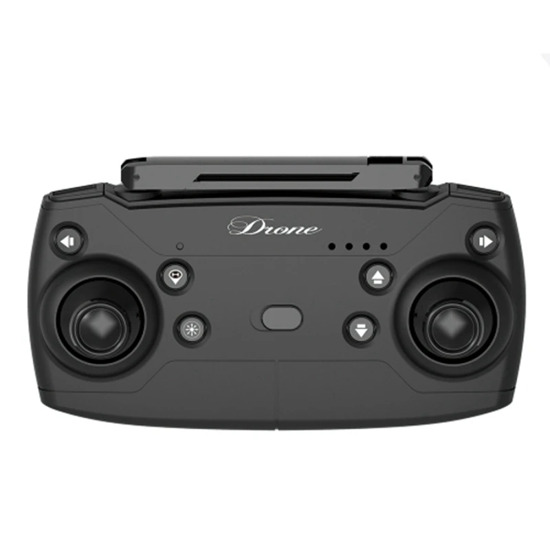 JDRC JD 20 JD20 Wi Fi FPV с широкоугольной HD камерой Режим высокой фиксации складной рычаг RC