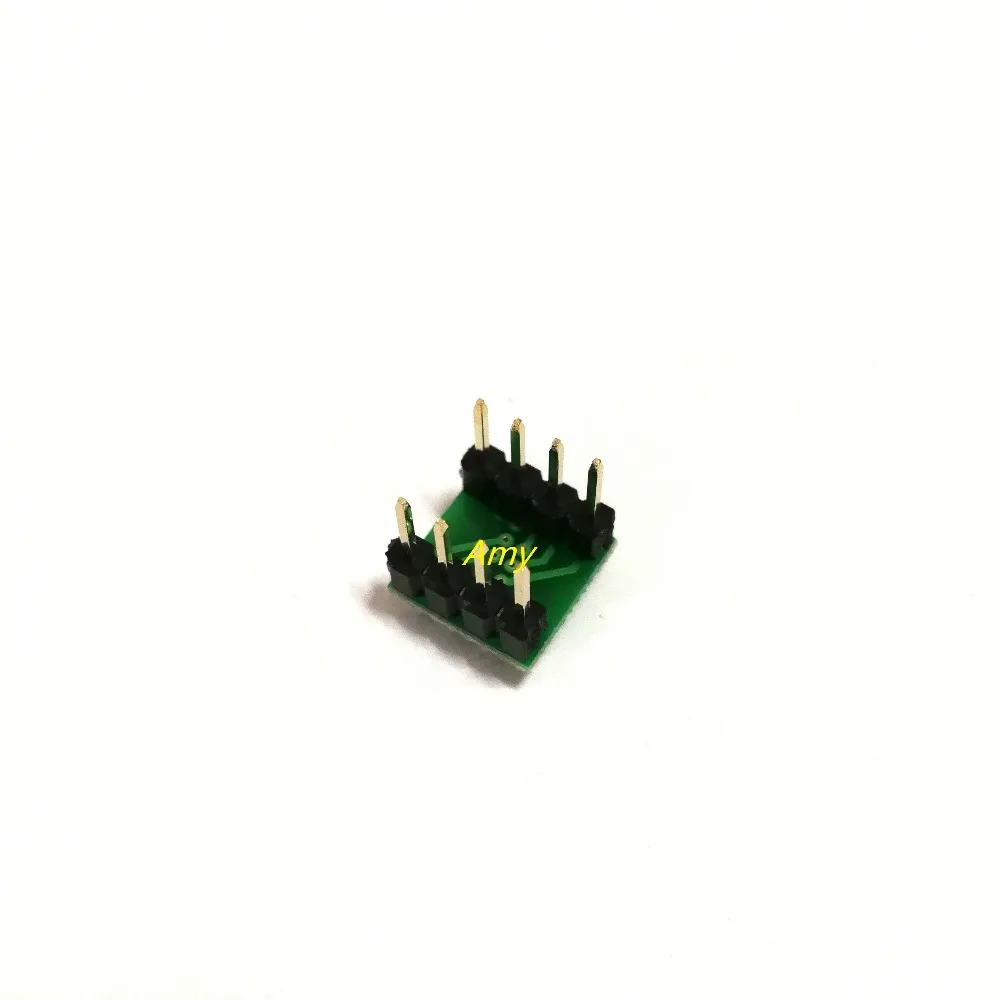 Простой переключатель поворота SOP 10 шт./лот transposon 8 в DIP SMD программирование