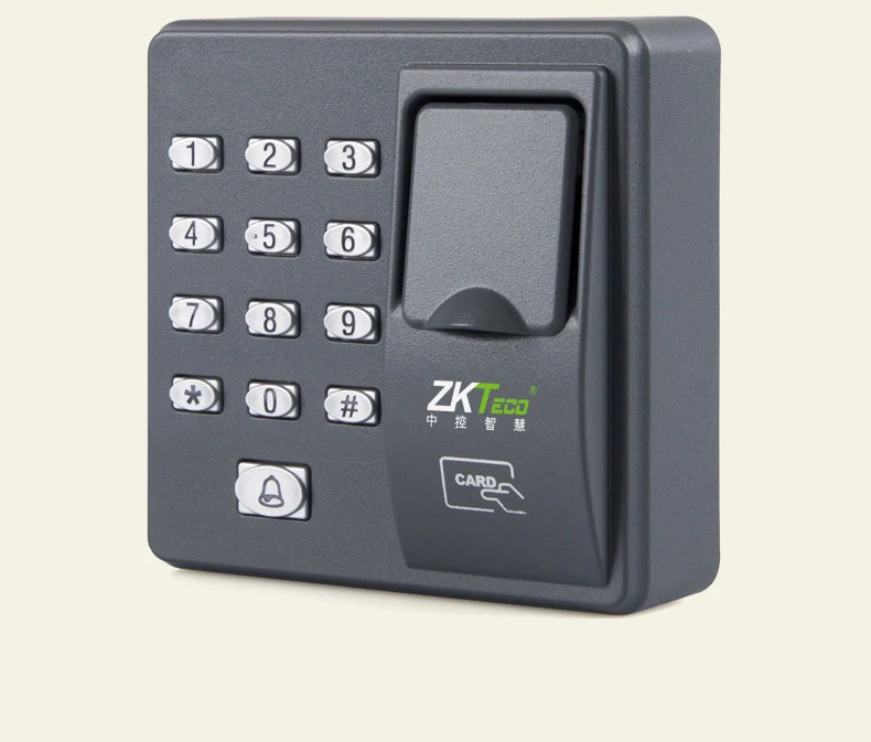 SmartYIBA RFID биометрический идентификатор отпечатков пальцев пароль дверной