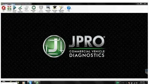Большая Акция Noregon JPRO диагностика промышленного парка 2019v2 + разблокированный keygen