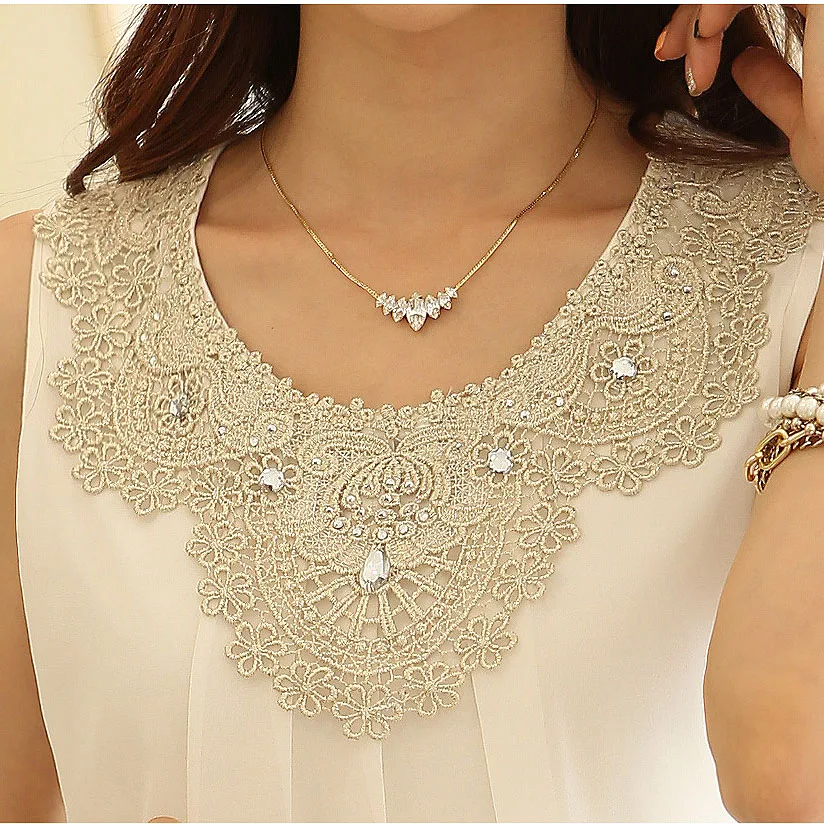 Camisas femininas шифоновая блузка 2019 женская размера плюс одежда топы белая рубашка