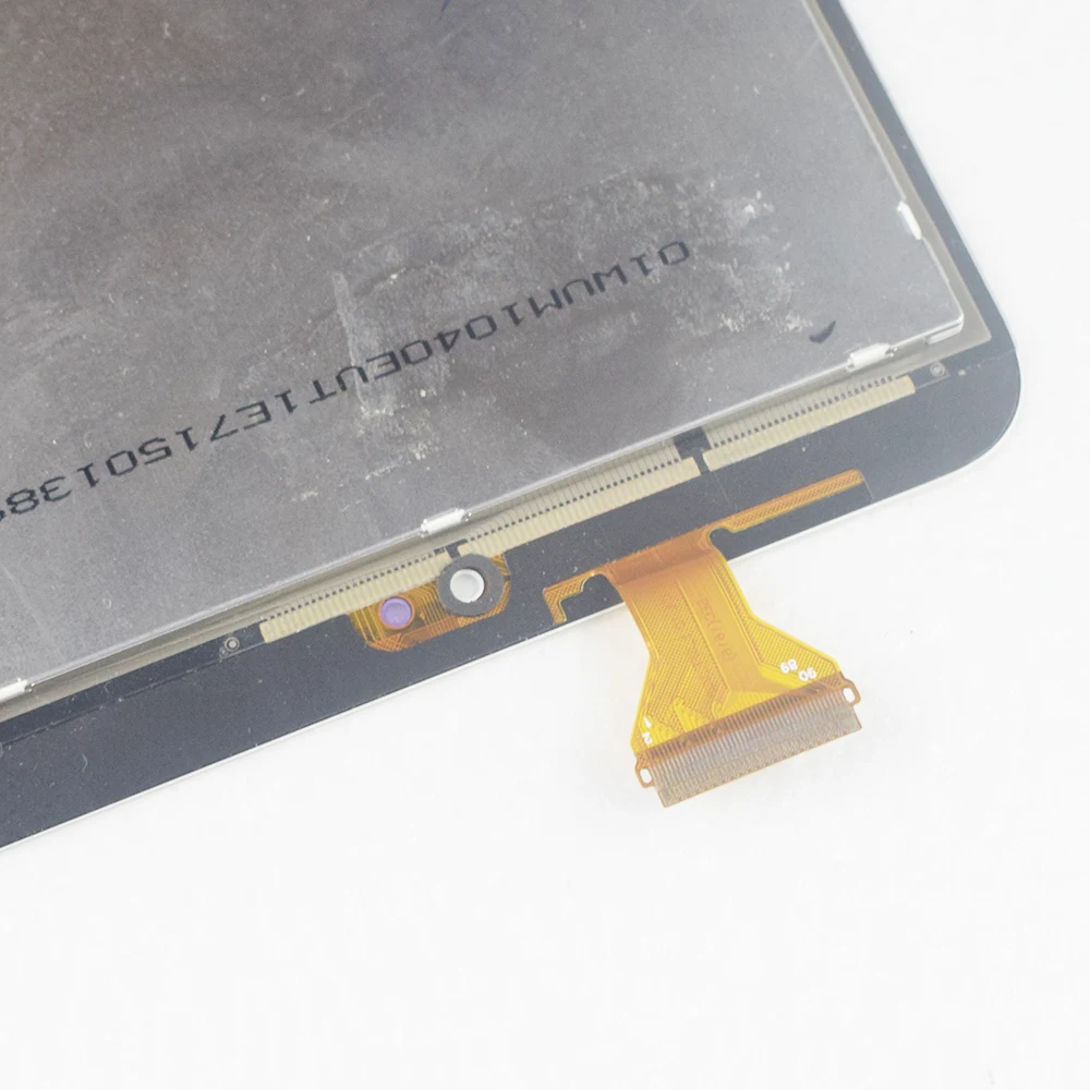 Новинка 10," для samsung Galaxy Tab A 10,1 T580 T585 SM-T580 SM-T585 ЖК-дисплей Матрица сенсорный экран дигитайзер сенсор в сборе