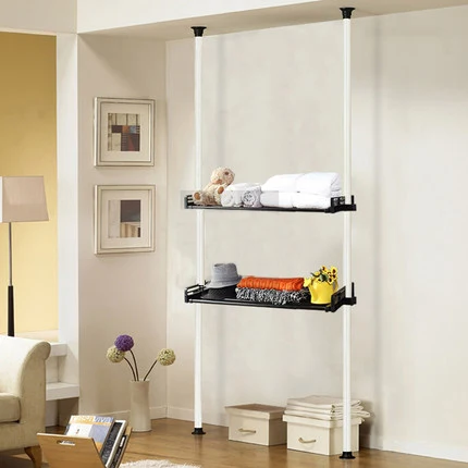 Стеллаж для хранения одежды стеллаж выставки товаров или полка товарные полки