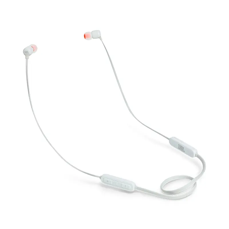 Внутриканальные беспроводные наушники JBL T110BT | Электроника