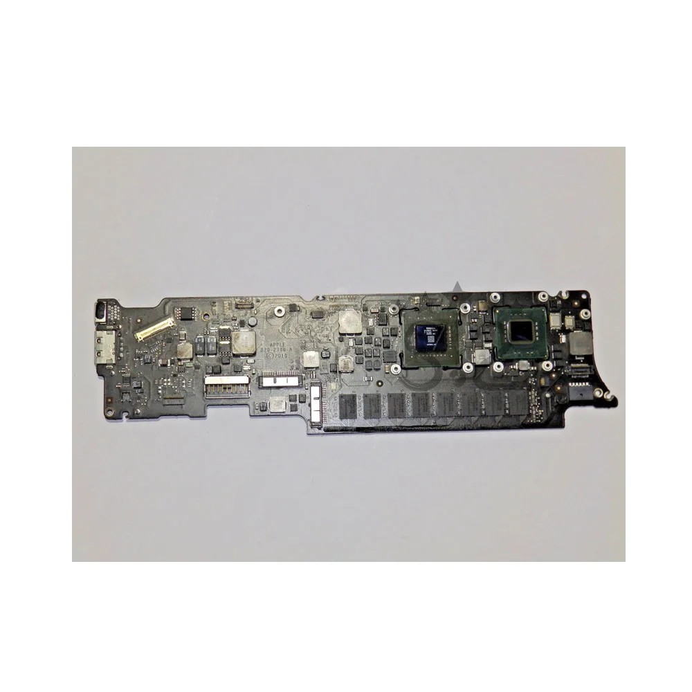 Материнская плата для ноутбука Macbook Air 11 6 дюйма A1370 1 ГГц 2 Гб 820 3024 B материнская 2011