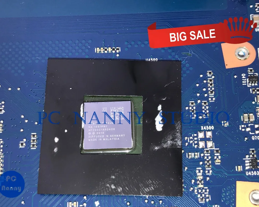 Материнская плата PCNANNY для ноутбука HP Elitebook 245 G5 6050A2822801-MB-A02 | Компьютеры и офис