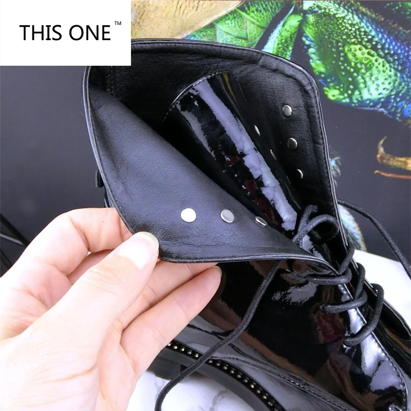 Женские ботинки Doc Martins 2018 Британский Dr винтажные классические Martin женские