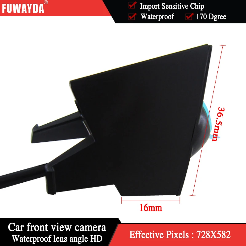 CCD ночного видения автомобиля логотип камера вид спереди sony для volkswagen VW GOLF Bora Jetta Touareg Passat Lavida Polo Tiguan