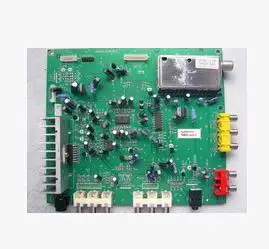 TLM3277 RSAG7.820.513 высокочастотная головная Плата усилителя мощности AV плата|Подставки