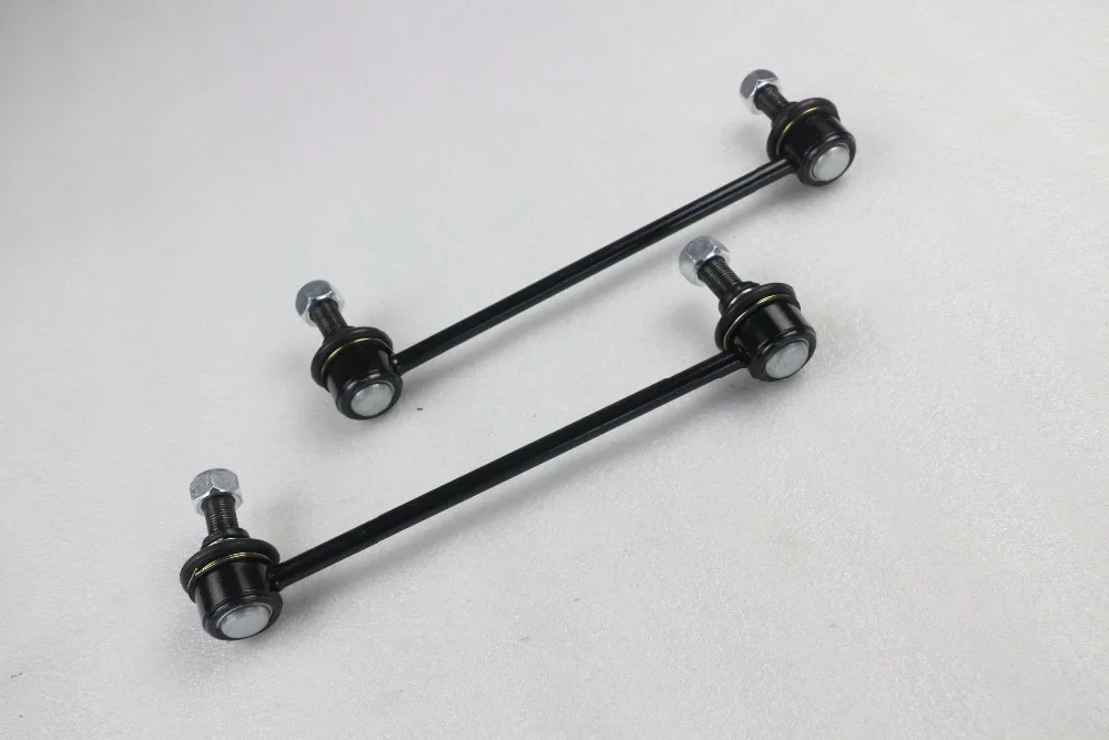 2x передний стабилизатор Sway Bar Link для OPEL OMEGA A VAUXHALL CARLTON 0350600 | Автомобили и мотоциклы