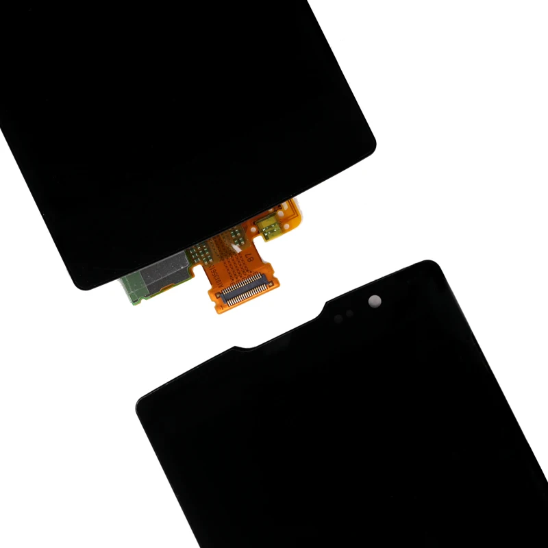 10 шт./лот для LG Optimus Spirit H440 H442 ЖК дисплей сенсорный экран дигитайзер H440F H443 H445
