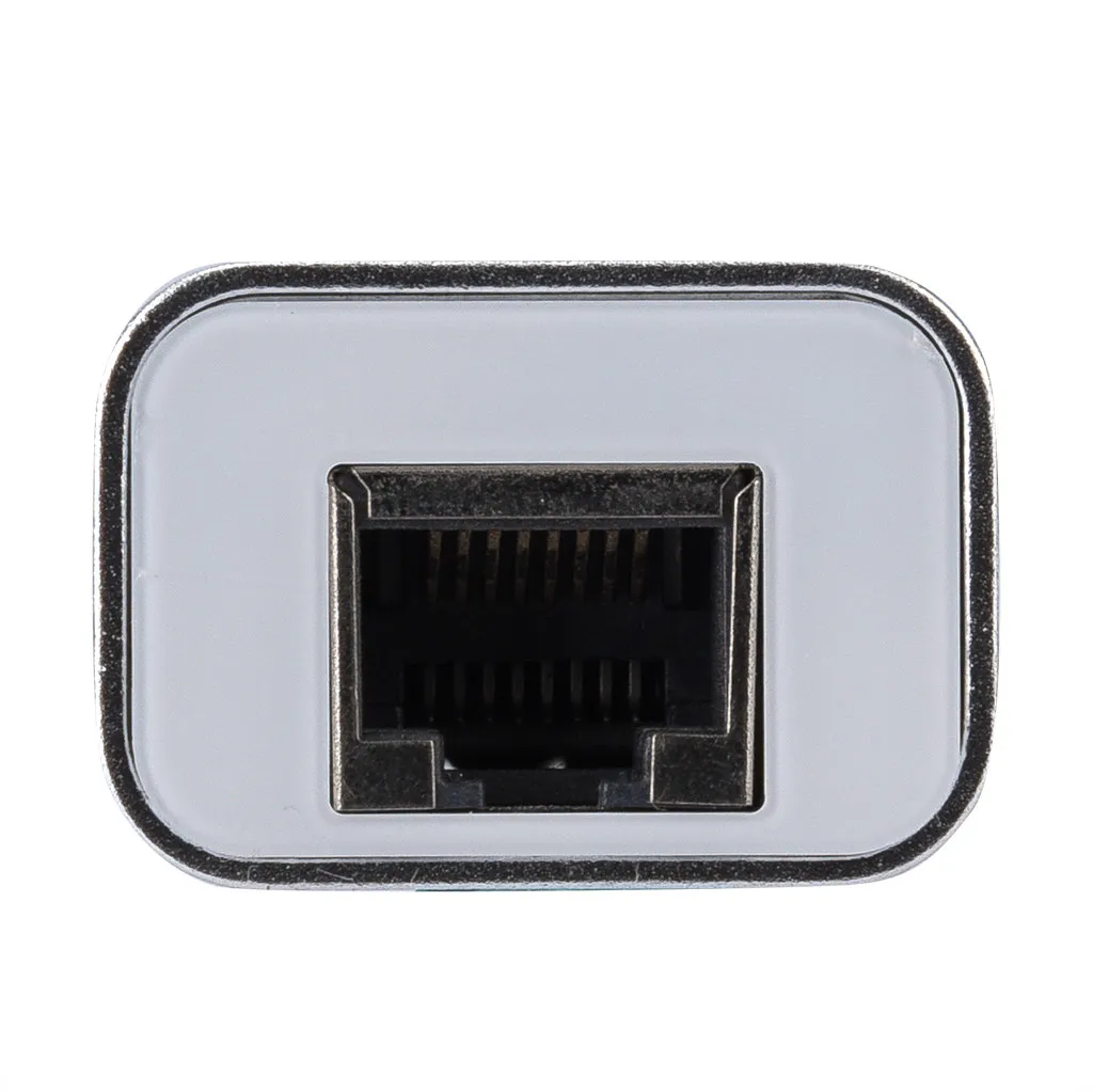 1 шт. USB3.0 Сетевая карта LAN 10/100/1000 Мбит/с для планшетного компьютера Windows 98SE/I/2000/XP/Vista