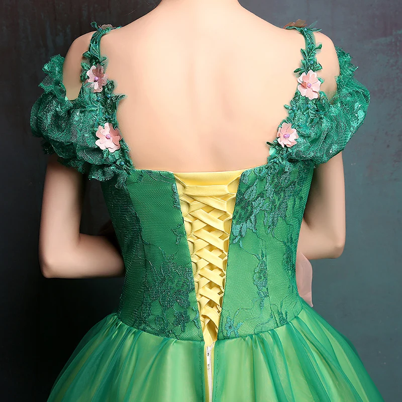 Quinceanera платья новинка 2018 элегантное платье с коротким рукавом милое розовое
