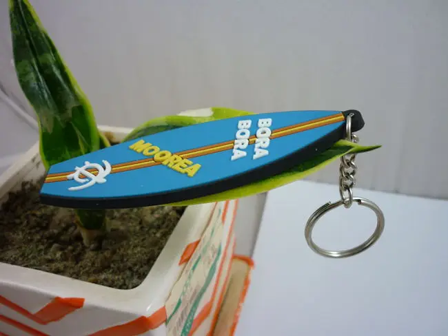 Рекламный брелок на заказ 100 шт./лот оптовая продажа | Украшения и аксессуары