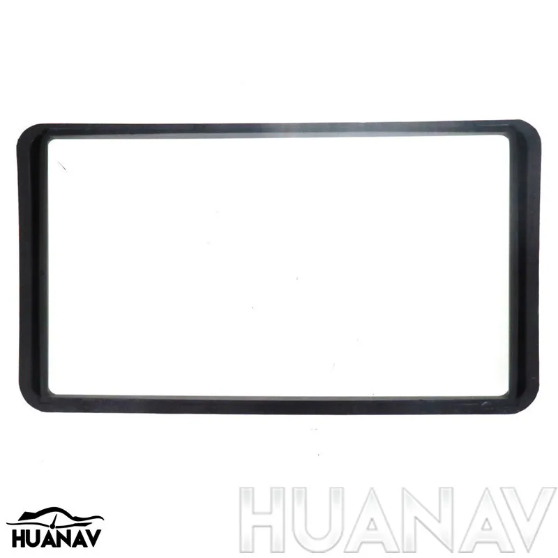 Автомагнитола HUANAV Адаптер для установки стерео-установки фасция SUZUKI JIMNY 2006-2012 2DIN