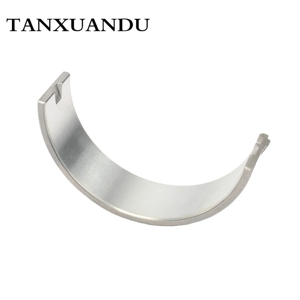 Red Package STD Crankshaft Main Bearing Shell For VW Jetta Golf Bora MK4 Passat B5 Beetel AUDI A3 A4 TT 1.8T 06B105561 06B105591 |