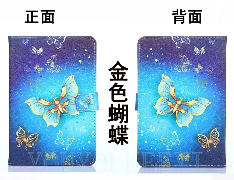 Универсальный чехол-подставка для samsung Galaxy Tab A T510 T515 10," планшет SM-T510 SM-T515 защитный чехол+ стилус