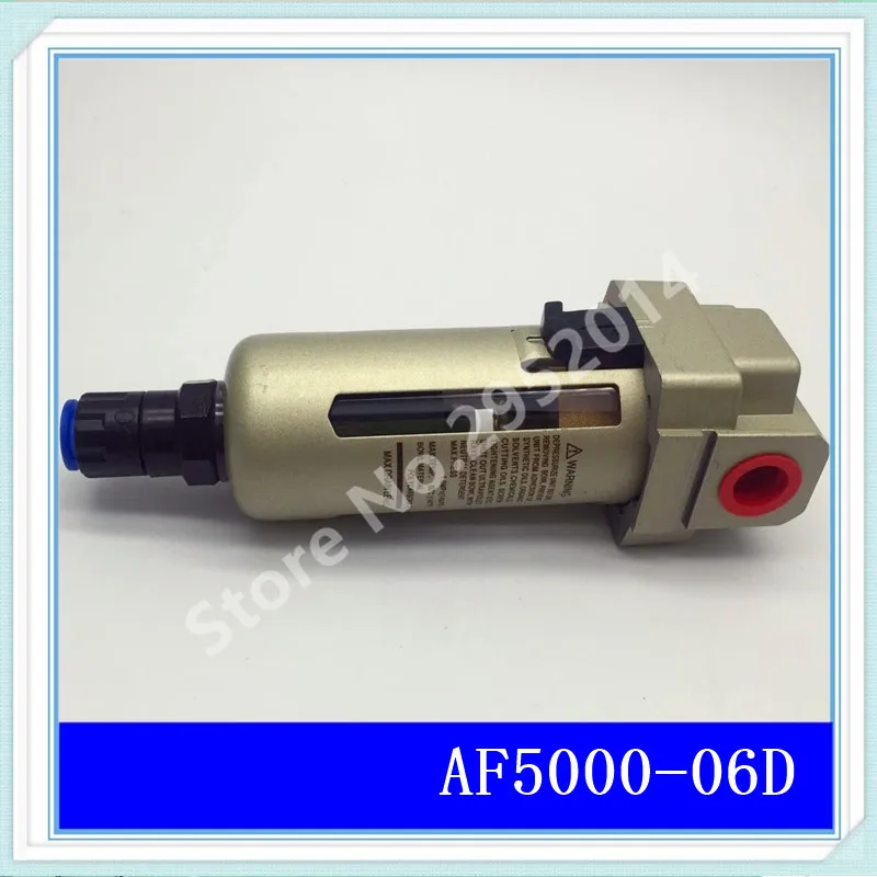 AF5000-06D автоматизма воздушный фильтр нефти и водоотделитель | Обустройство дома