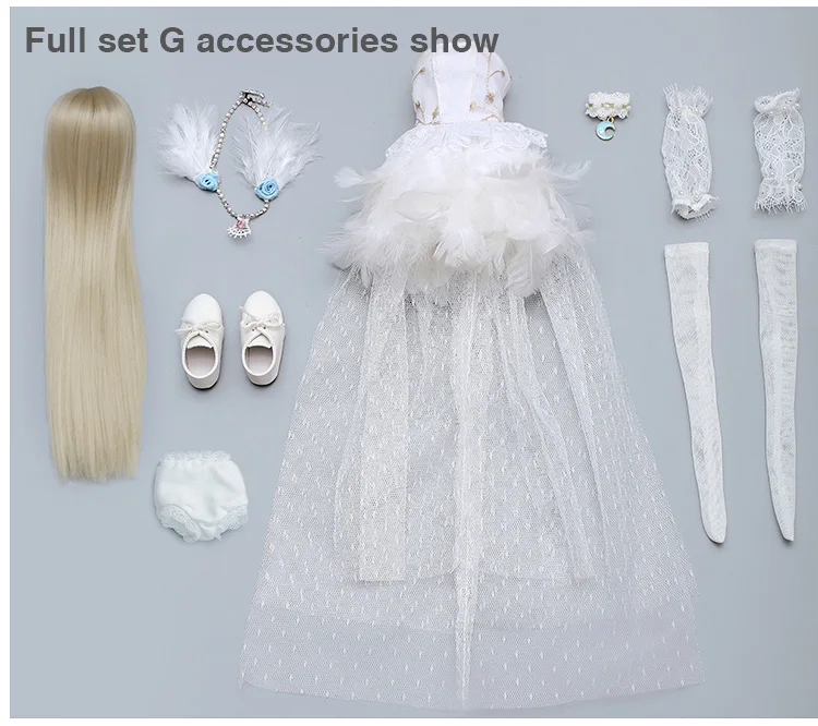 Luts Bory 1/4 BJD SD куклы, модель тела из смолы для девочек, опционально, полный набор игрушек, подарки на день рождения или Рождество