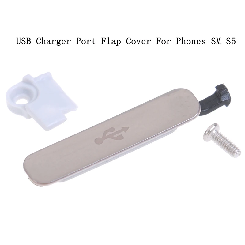 Телефоны USB зарядное устройство Порт откидной крышкой водонепроницаемый Ремонт