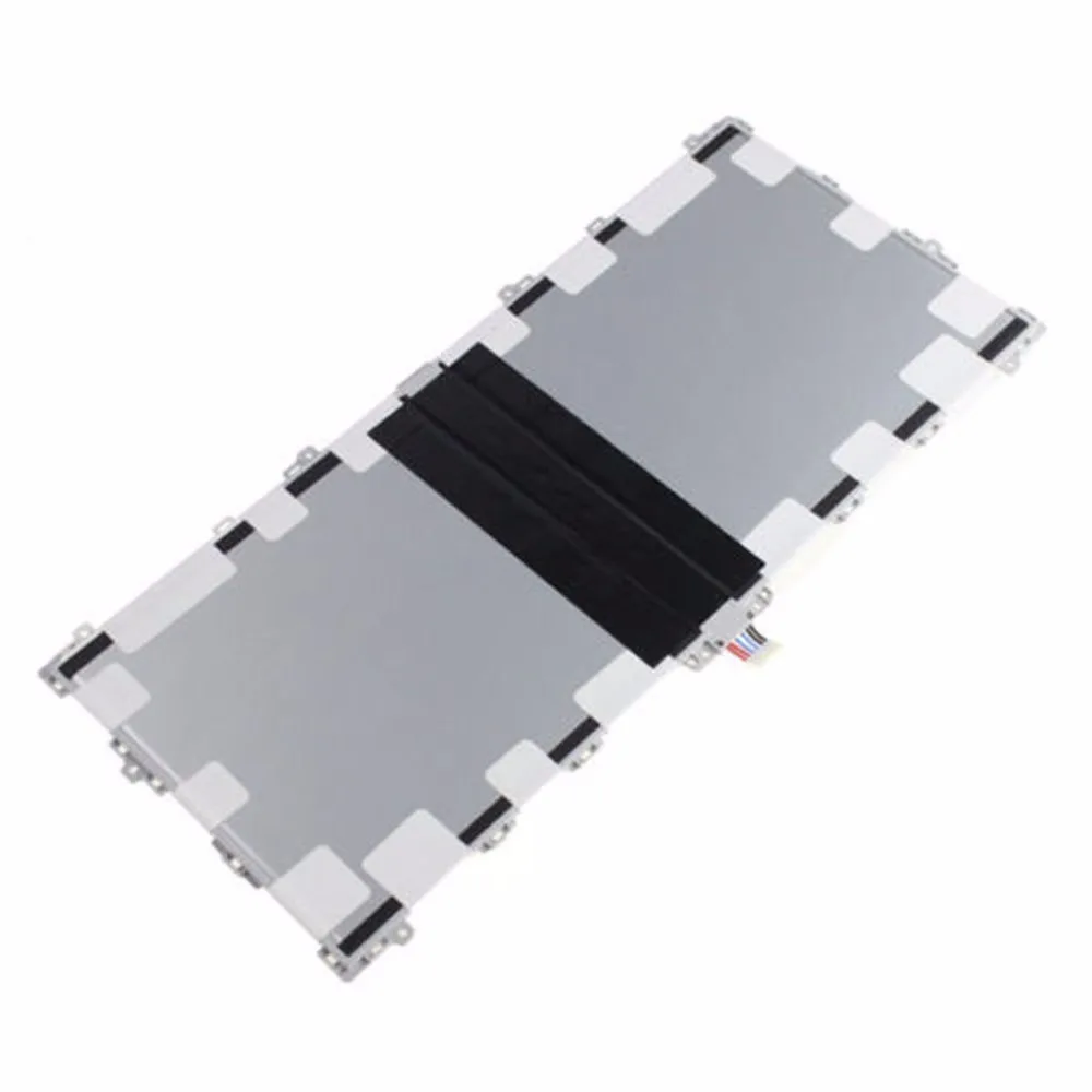 7XINbox 3 8 V 36.10wh 9500mAh T9500E T9500C Аккумулятор для ноутбука Samsung Galaxy Note Pro12.2i SM P900 P905 T9500U GH43