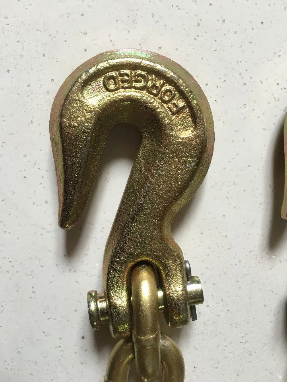 Цепь для ремонта кузова автомобиля двойная цепь кузова|car lift repair|collision repair toolsauto |