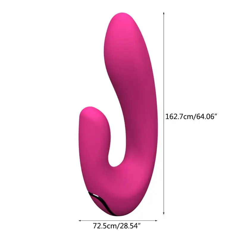 Мультискоростной Вибратор G Spot Массажер стимулятор для женщин секс игрушка