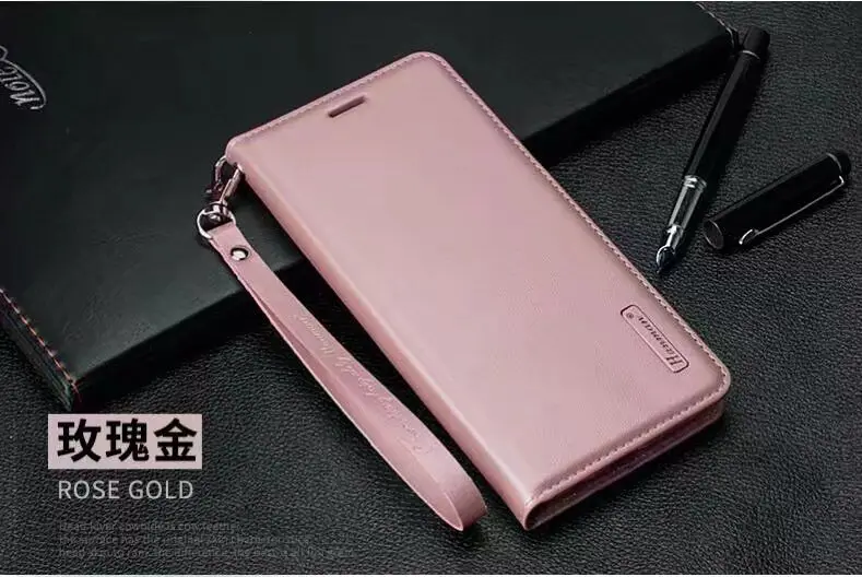 Чехол-раскладушка кожаный чехол для телефона для huawei P30 Lite чехол Магнитный чехол из мягкого ТПУ с отсеком для карт и подставкой для задняя крышка для huawei Nova 4e чехол