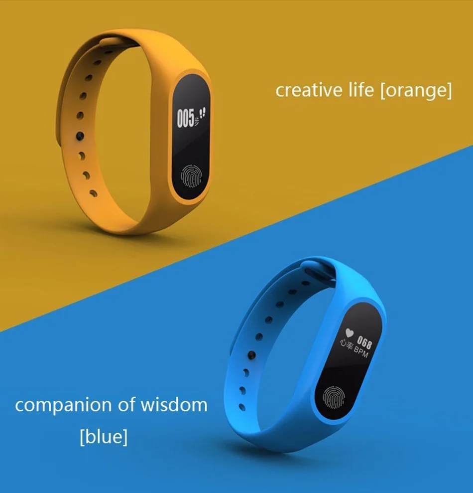 ACCEZZ Смарт часы браслет Bluetooth для IOS iPhone счетчик шагов кровяное давление монитор сердечного ритма водонепроницаемые браслеты