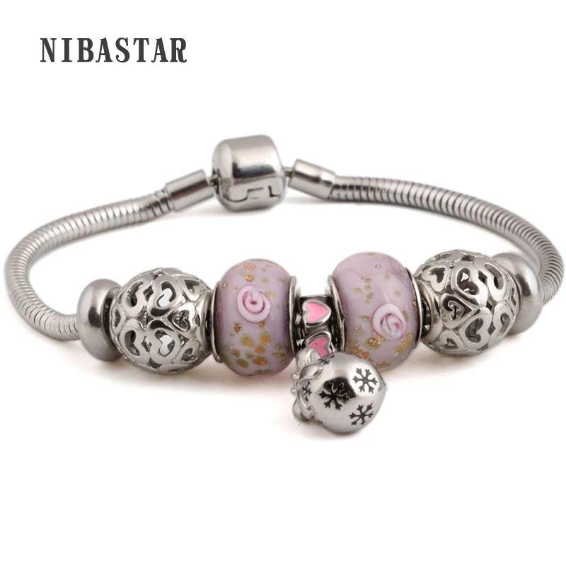 Браслеты для женщин Топ Мода Летний стиль Pulseras 2016 высокое качество бусины