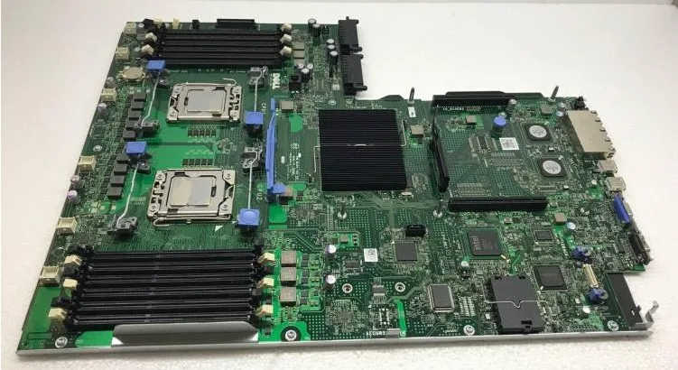

Original R610 motherboard W260J 8GXHX F0XJ6 server motherboard fully tested
