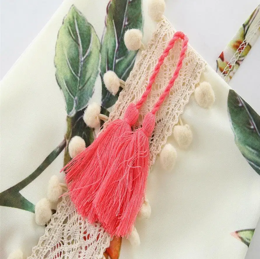 Новая одежда для малышей с цветочным рисунком девочек Комбинезон кружевом