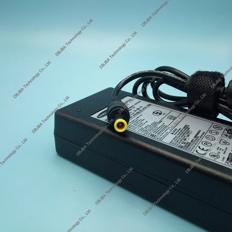 19V 4.74A адаптер переменного тока для SAMSUNG AD 9019S B R510 R540 R610 R700 зарядное устройство