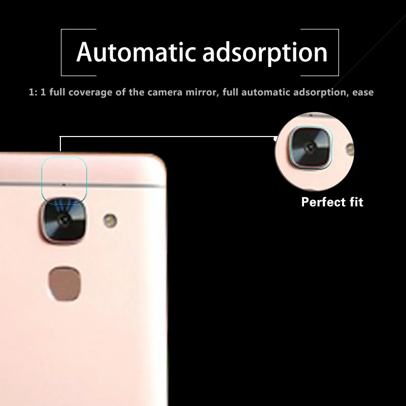 Защитная пленка для объектива задней камеры LeEco Le Max 2 X820 X823 X829 5 7 &quotЗащитная из