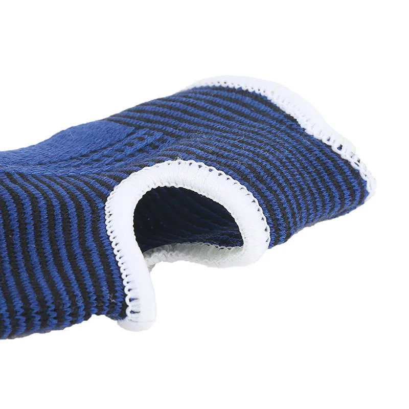 2 предмета эластичная голеностопного сустава Поддержка группа спортивный зал