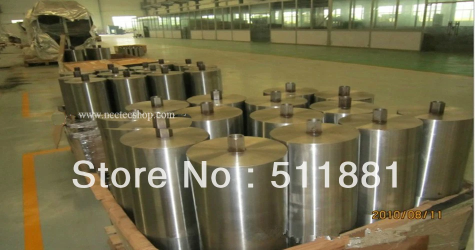 160mm*370mm Diamond Core Drill Bits CD160I | 6.4'' concrete wall wet core bits | Professional engineering core drill