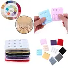 Удлинитель для ремня, для нижнего белья, 3 крючка, 10 шт.