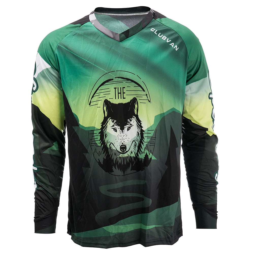 Велосипед MTB горные майки Hombres Blanco Con Rojo Motocross Motocicleta футболка Ropa Bicicleta Jersey Ciclismo Roupa #