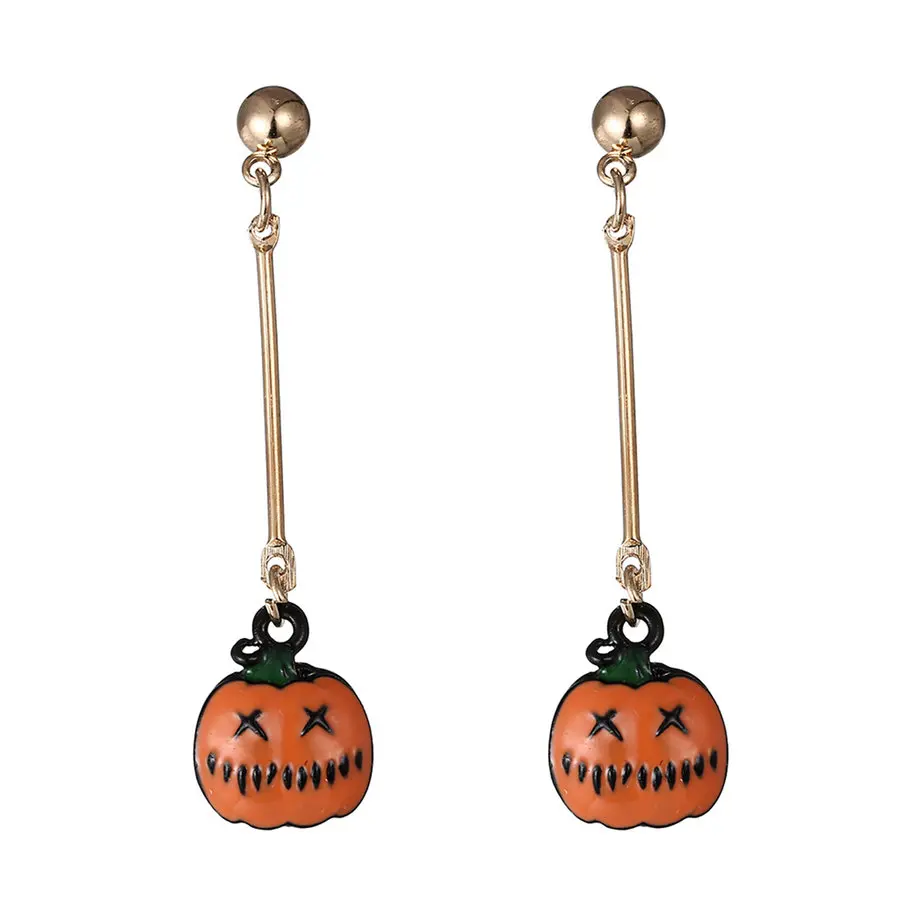 Женские серьги подвески Санта Клаус Снеговик|earrings for|dropping earrings for womendrop |