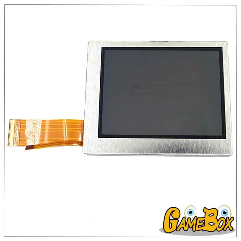Оригинальный ЖК-экран для консоли Nintendo DS | Электроника