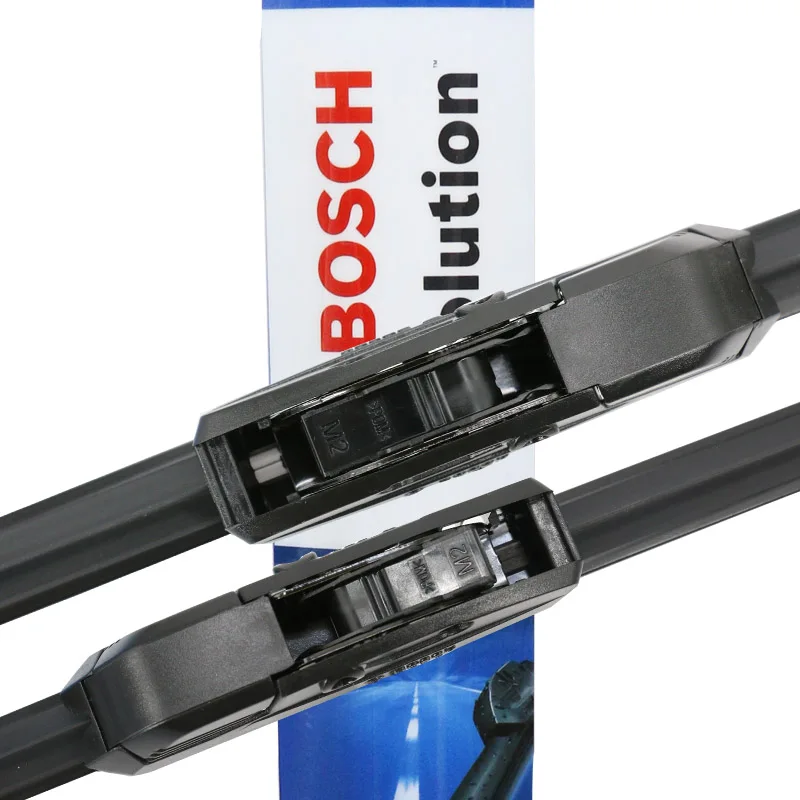 2 шт./компл. BOSCH стеклоочистителей для Renault/Dacia Lodgy 22 &quotи 16&quot Fit крючок оружия 2012 2013