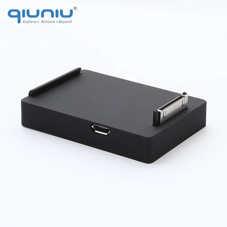 QIUNIU For Bacpac LCD Display Screen External with Backdoor Case Cover for GoPro Hero 3 Camera Go Pro Accessories | Электроника