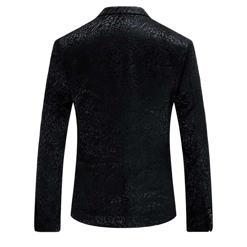 Новое поступление 2019 стильные мужские блейзеры высококачественные модные