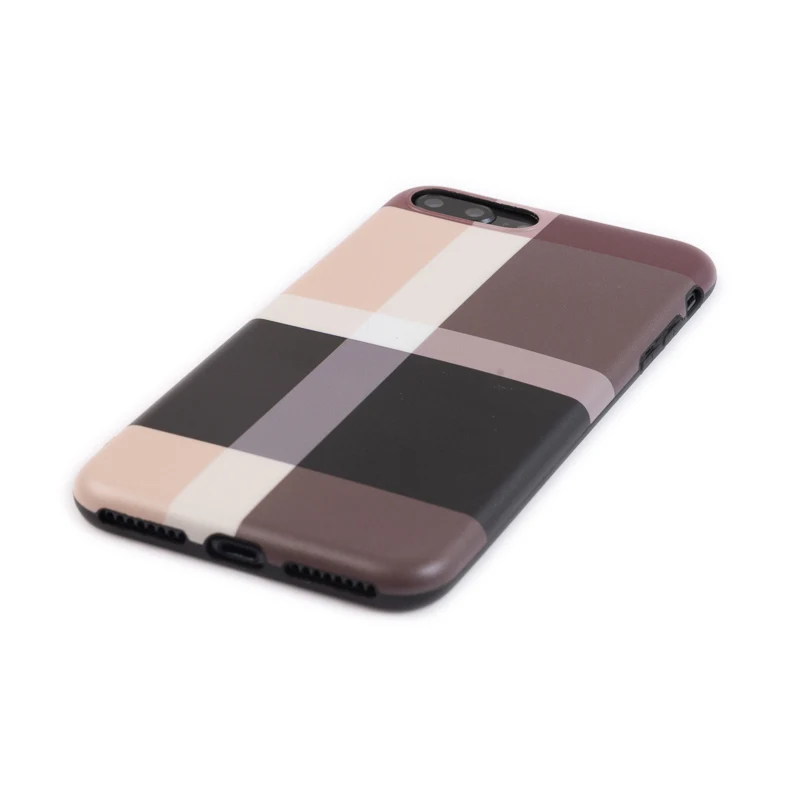 Роскошный Матовый Мягкий силиконовый чехол для iPhone 7 8 Plus X 10 XR XS Max 6 S милая девушка