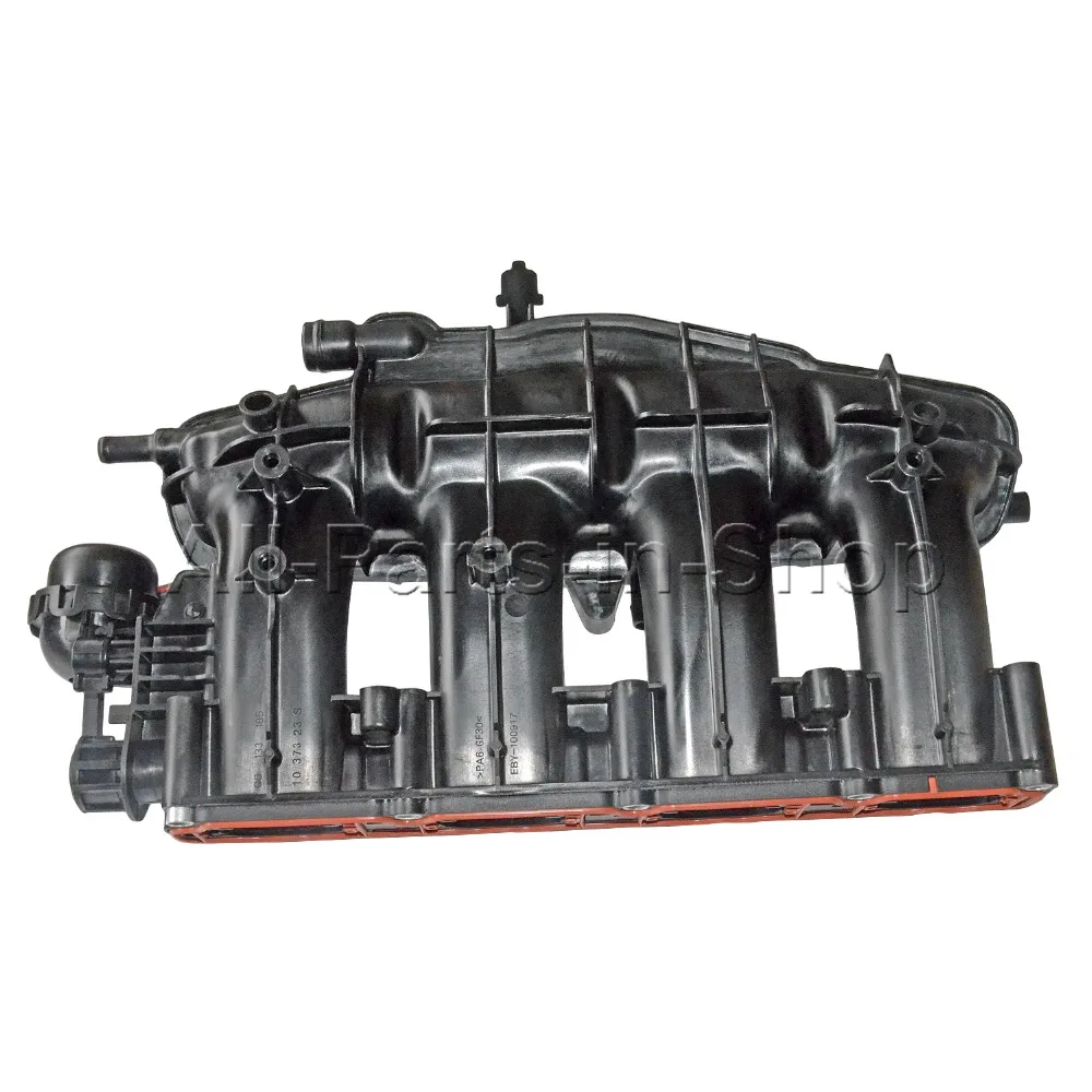 Воздухозаборник AP01 06J 133 201AR 06J133201BD для Audi A3 Volkswagen CC Eos Tiguan впускной коллектор