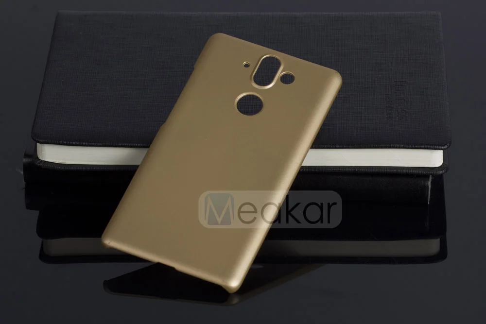 Матовый пластиковый Coque чехол 5.5для Nokia 8 Sirocco чехол для Nokia 8 Nokia8 Sirocco Телефон задняя крышка чехол