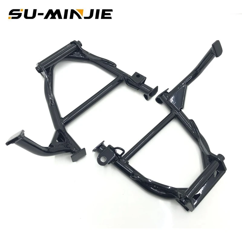 Стойка для парковки мотоцикла рама из нержавеющей стали Honda NC700S NC750S NC700X